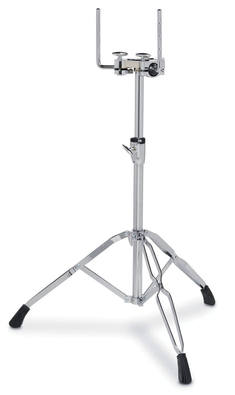 Gretsch Hardware G5 series Doppel-Tom-ständer - GR-G5TS