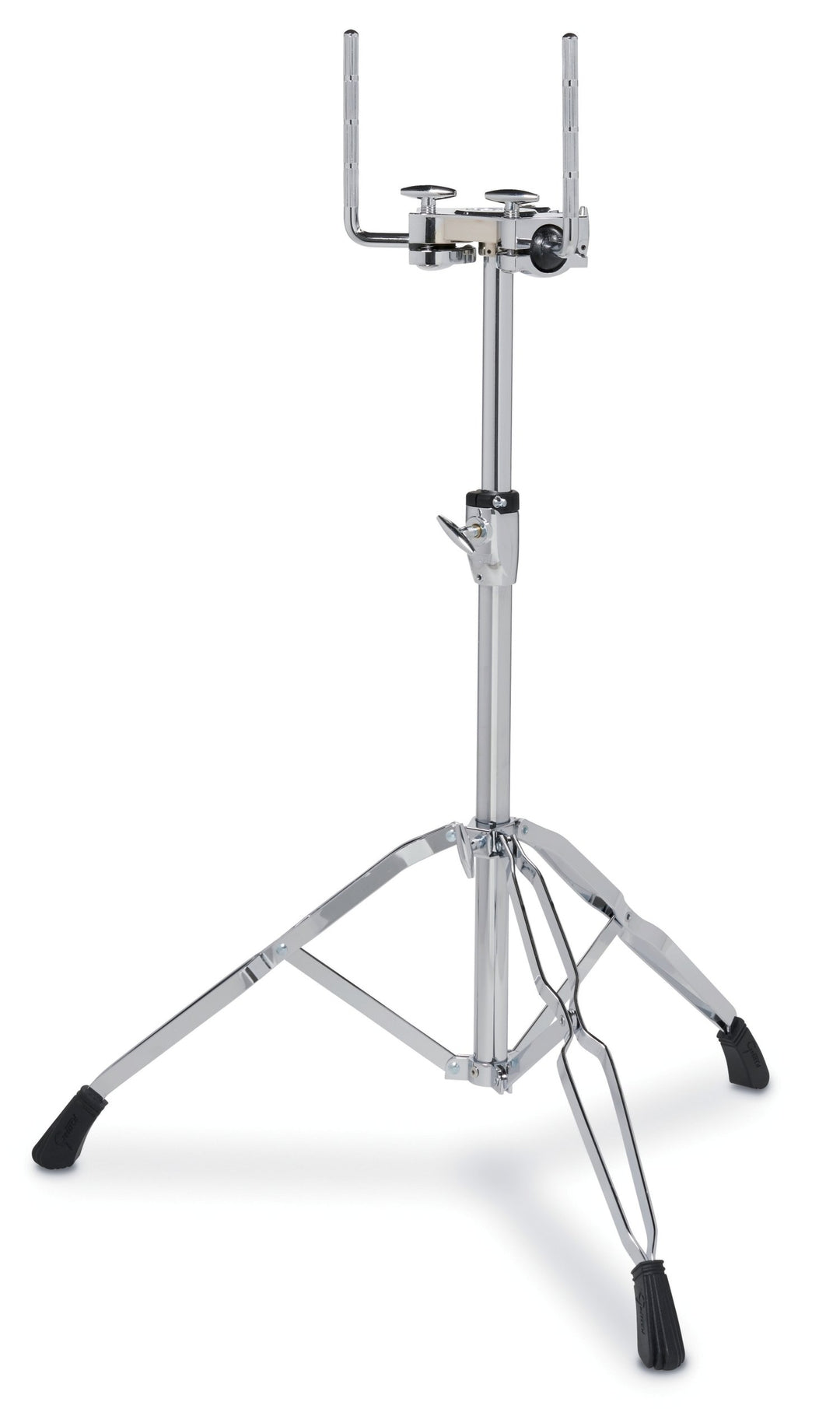Gretsch Hardware G5 series Doppel-Tom-ständer - GR-G5TS