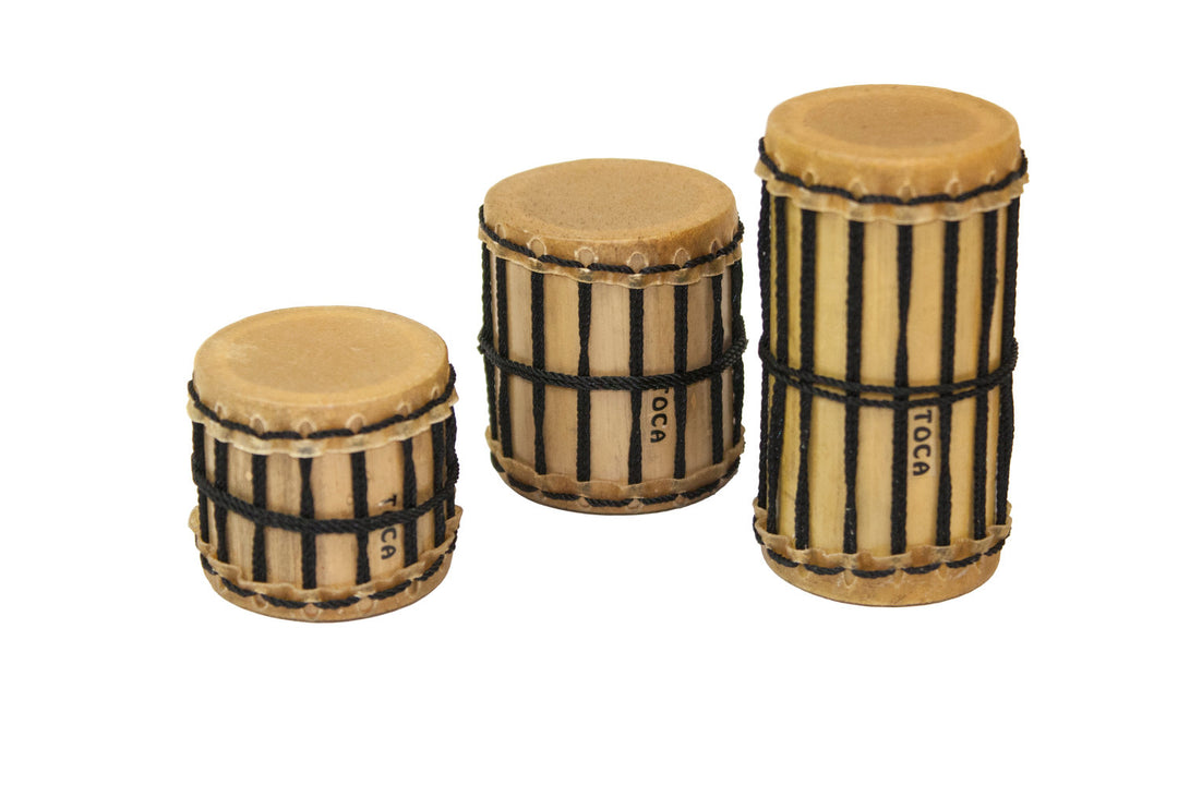 Toca Shaker Bambus - Bambus Shaker, Klein (T-BSS)