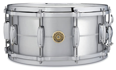 Snare Drum USA 14" x 6.5"
