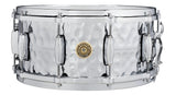 Gretsch Snare Drum USA - 14" x 6.5" (G4164HB)