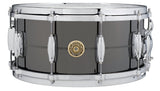 Gretsch Snare Drum USA - 14" x 6.5" (G4164SS)