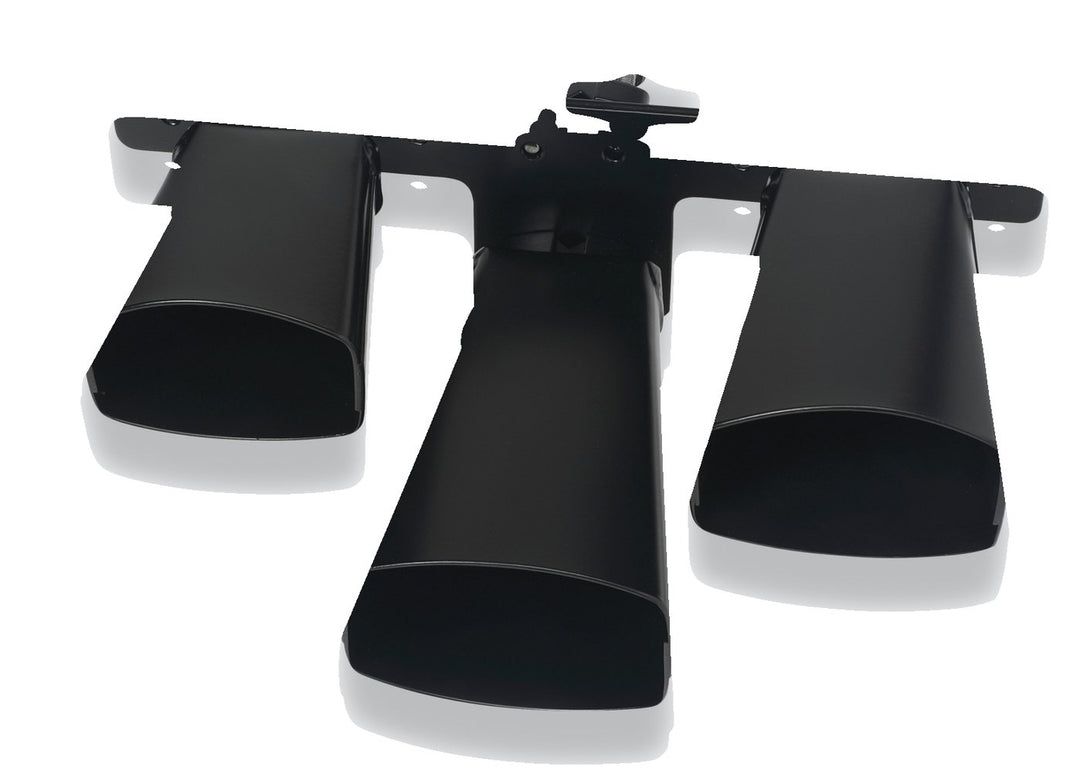 Latin Perkussion Kuhglocke Tri-Bell Set - LP570