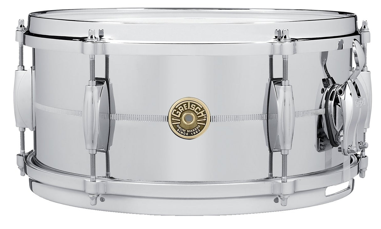 Gretsch Snare Drum USA - 13" x 6" (G4168)