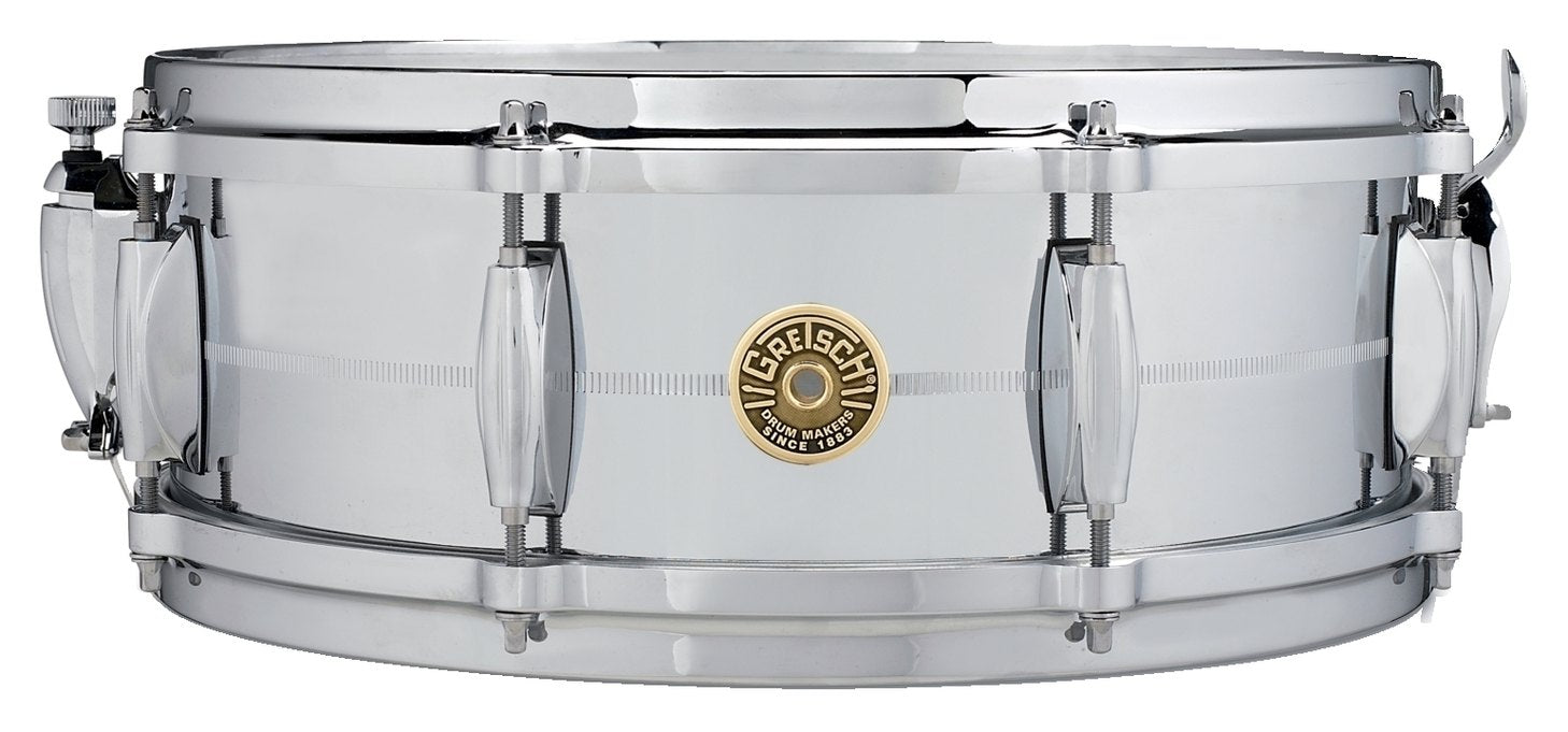 Gretsch Snare Drum USA - 14" x 5" (G4160)