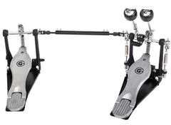 Gibraltar Pedal 6000 Serie Doppel - 6711DB