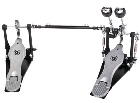 Gibraltar Pedal 6000 Serie Doppel - 6711DB