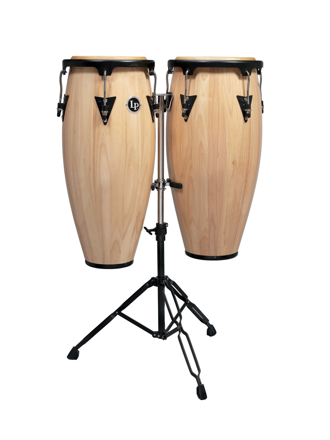 Latin Perkussion Conga set Aspire - 10" & 11" (LPA646-AW)