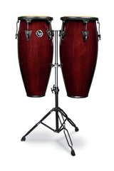 Latin Perkussion Conga set Aspire - 10" & 11" (LPA646-DW)