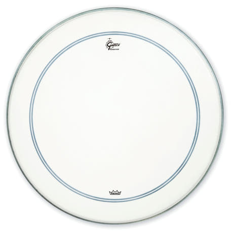 Gretsch Bassdrum Fell Powerstroke - 22"