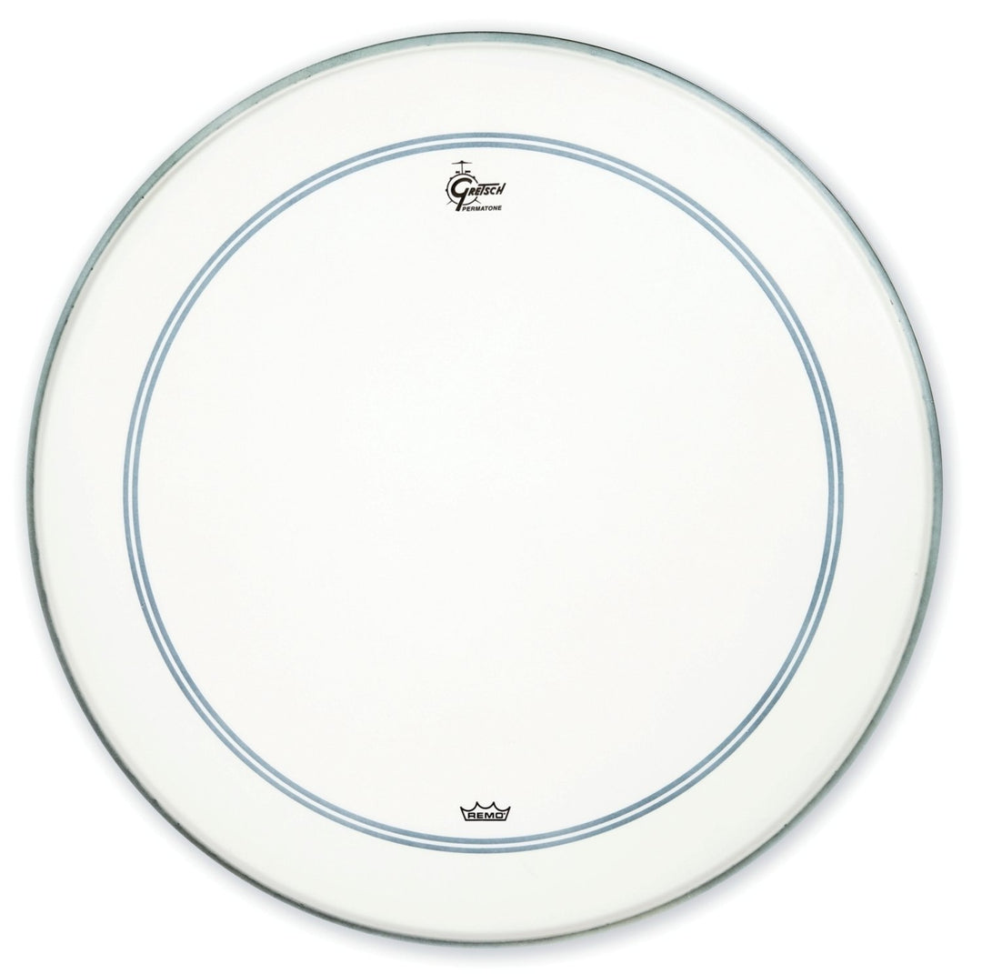 Gretsch Bassdrum Fell Powerstroke - 22"