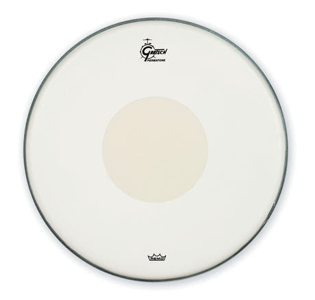 Gretsch Snare Fell Controlled Sound - 14"