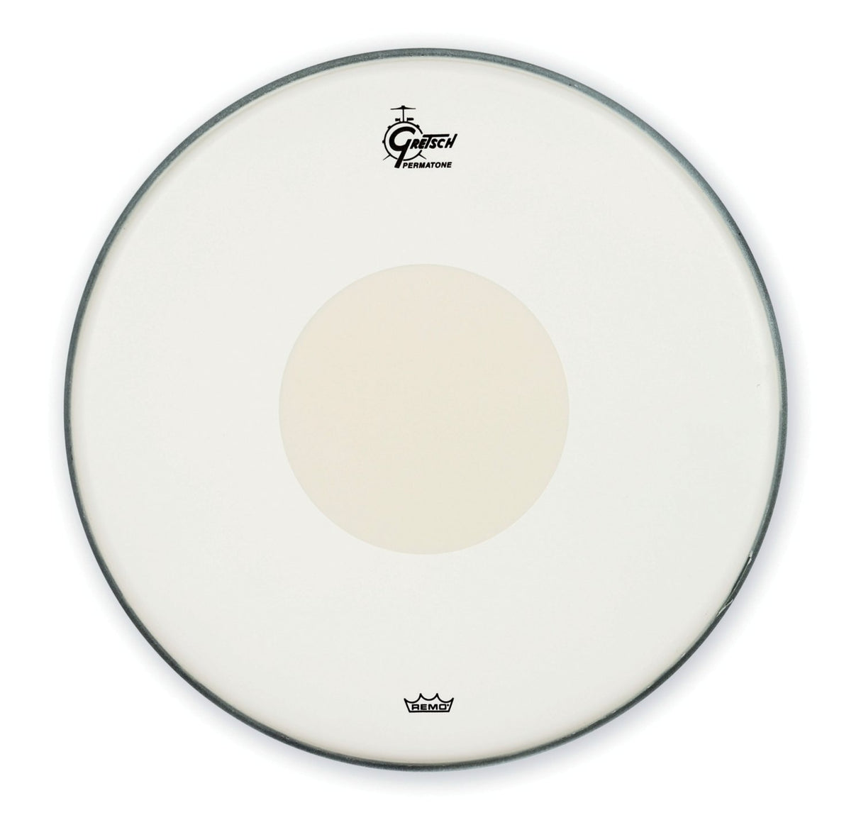 Gretsch Snare Kopf Controlled Sound - 13"