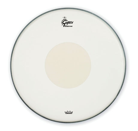 Gretsch Snare Kopf Controlled Sound - 13"