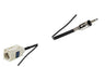 FM cable for Shark/whip antennas
