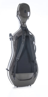 GEWA Cello case Tragesystem Air - 3 D-Ringe Befestigung