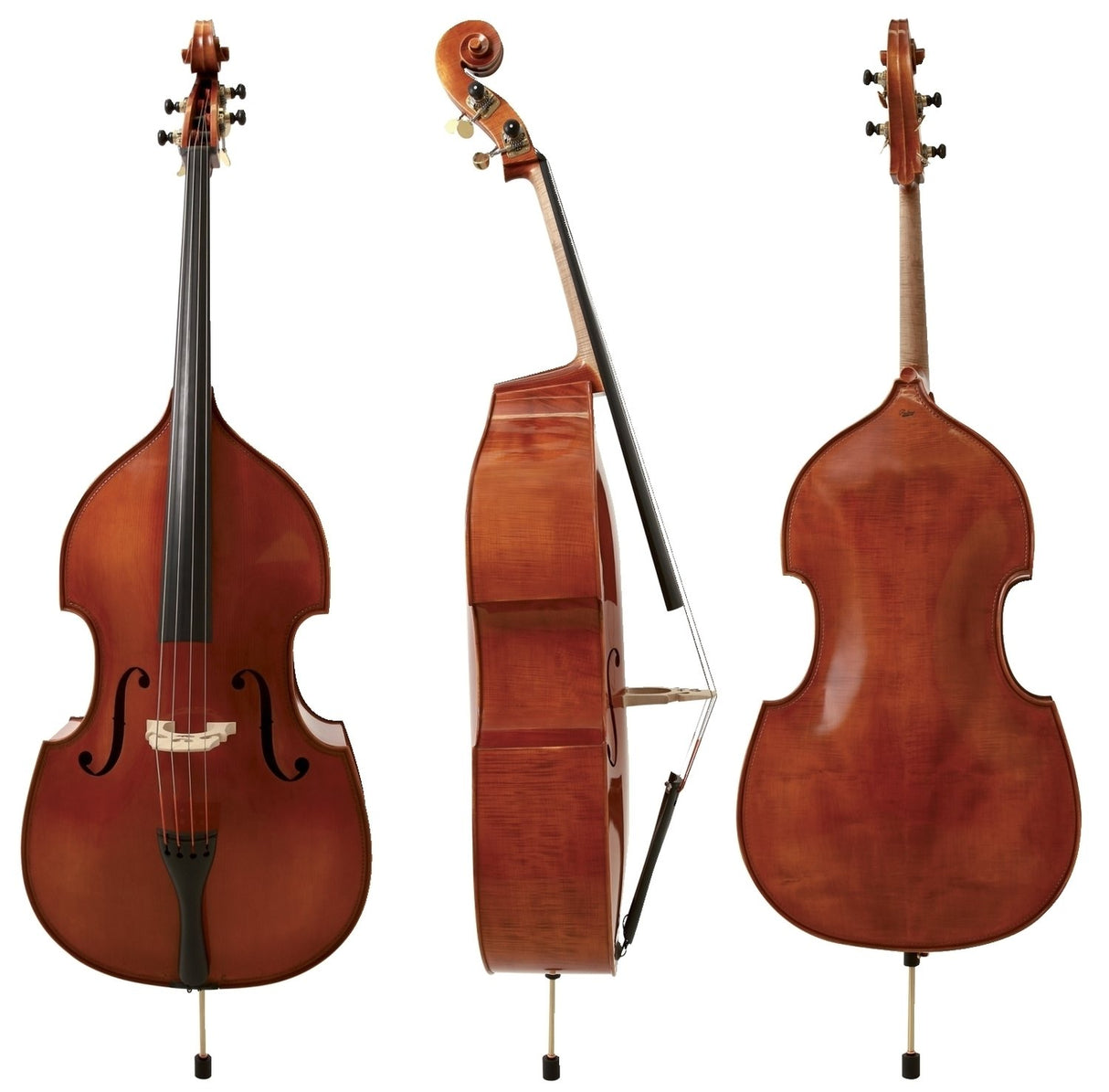 GEWA Double bass Meister Rubner MODEL No. 69 - 3/4