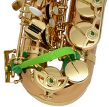 Key Leaves Sax Key Props aus Silikon für Alt-, Tenor- und Baritonsaxofon