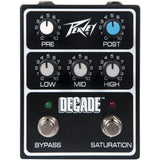 Peavey Decade Preamp Pedal