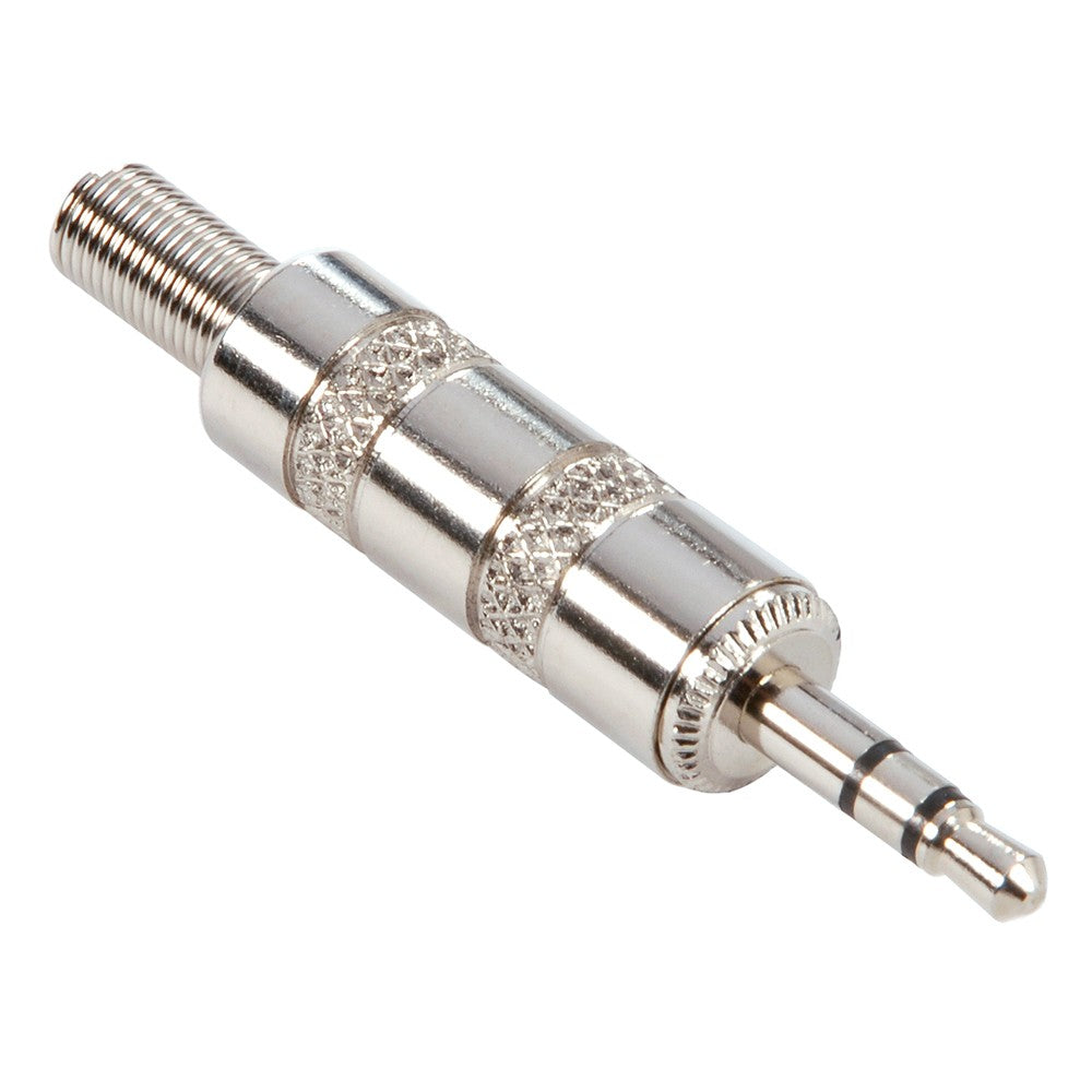 Kabelstecker 3.5 mm Stereo Mini Jack
