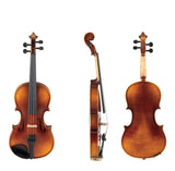 GEWA Geigen Allegro - 1/16 (Spielbereit, transportsicher)
