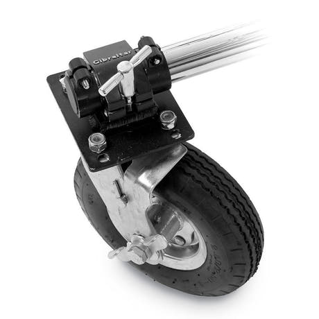 Gibraltar Rack Zubehör Rollen - GCASTER