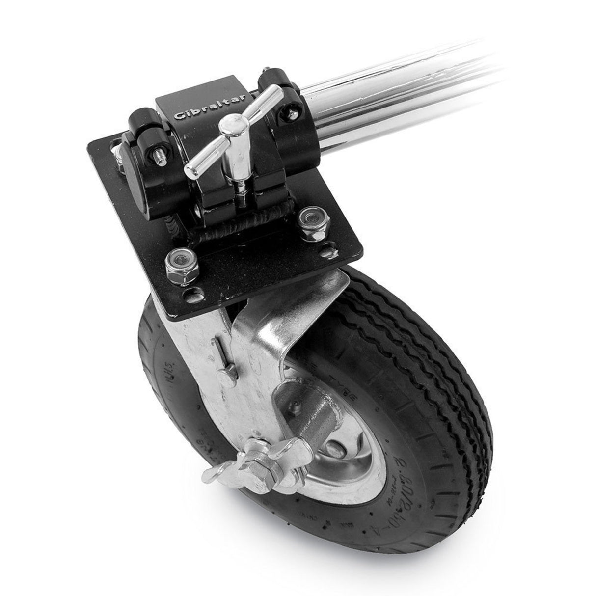 Gibraltar Rack Zubehör Rollen - GCASTER