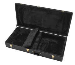 Ovation Gitarren case Doubleneck Case - Double neck (9115-0)