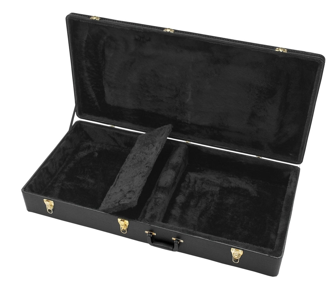 Ovation Gitarren case Doubleneck Case - Double neck (9115-0)