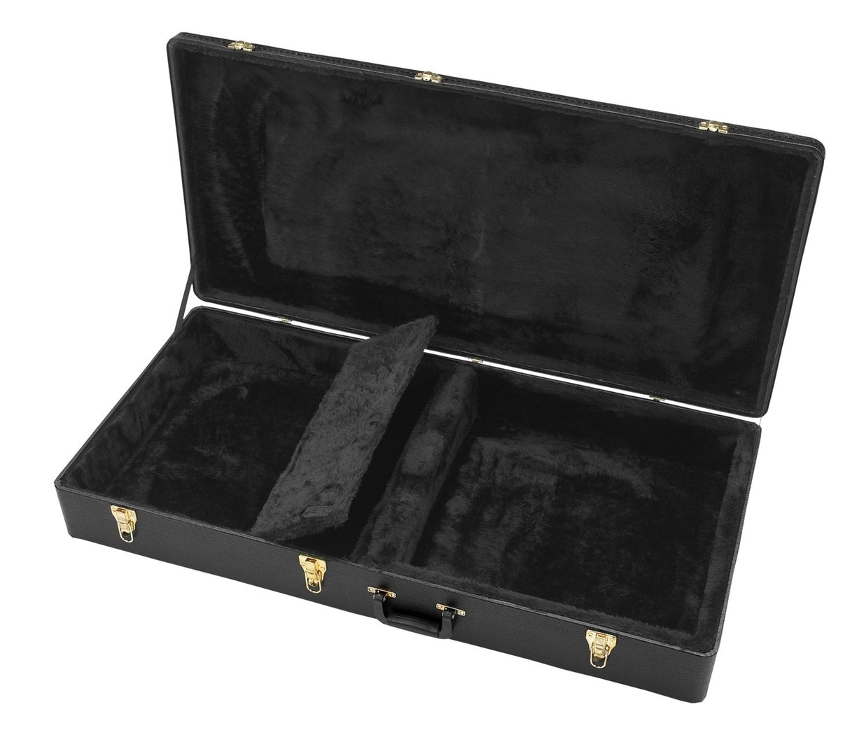 Ovation Gitarren case Doubleneck Case - Double neck (9115-0)