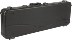 Fender Deluxe E-Bass Hardcase (Schwarz)