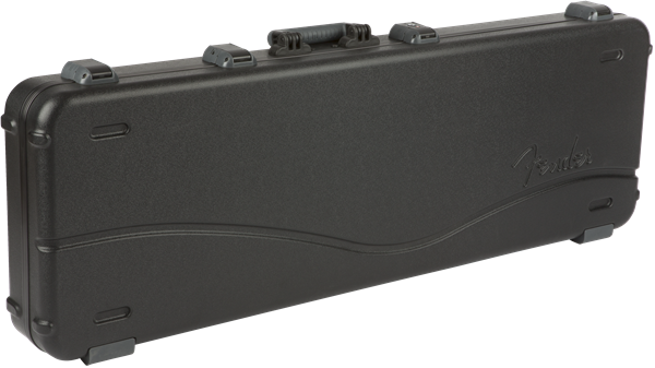 Fender Deluxe E-Bass Hardcase (Schwarz)