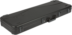 Fender Deluxe E-Bass Hardcase (Schwarz)