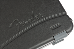 Fender Deluxe E-Bass Hardcase (Schwarz)