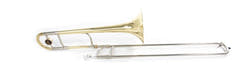 Roy Benson Bb-Tenor Posaune Roy Benson TT-236 - TT-236