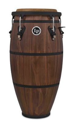 Latin Perkussion Conga Matador Whiskey Barrel - Quinto 11" (M750S-WB)