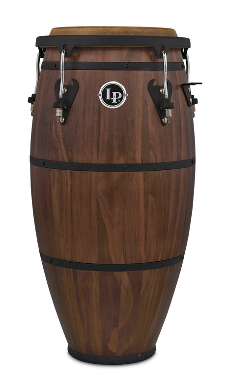 Latin Perkussion Conga Matador Whiskey Barrel - Quinto 11" (M750S-WB)