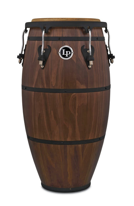 Latin Perkussion Conga Matador Whiskey Barrel - Conga 11 3/4" (M752S-WB)