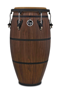 Latin Perkussion Conga Matador Whiskey Barrel - Tumba 12,5" (LP754S-WB)