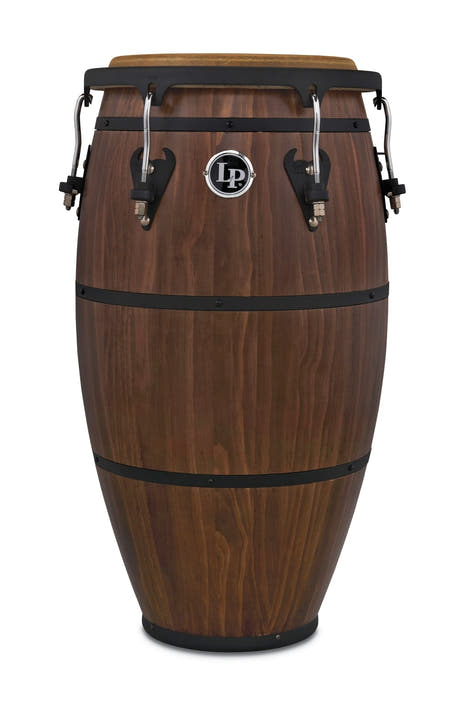 Latin Perkussion Conga Matador Whiskey Barrel - Tumba 12,5" (LP754S-WB)