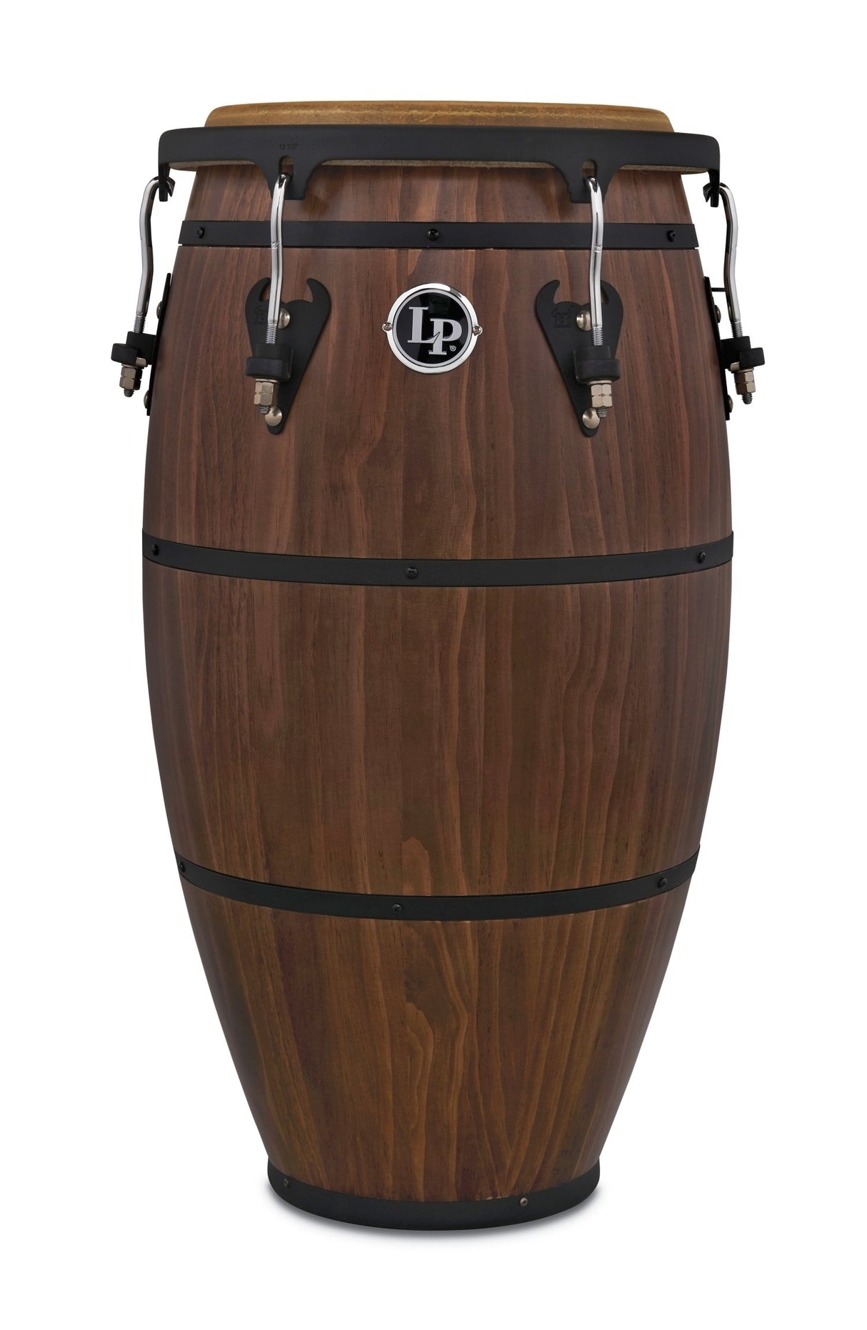 Latin Percussion Conga Matador Whiskey Barrel - Tumba 12,5" (LP754S-WB)
