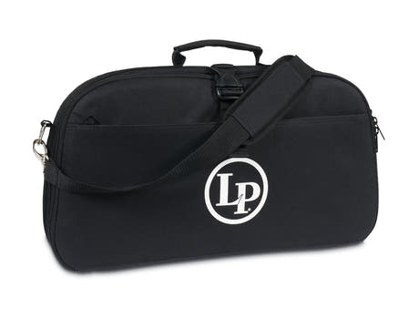 Latin Perkussion Bongo bag Kompakt Bongo Bag 2019 (LP5402
LP5402)