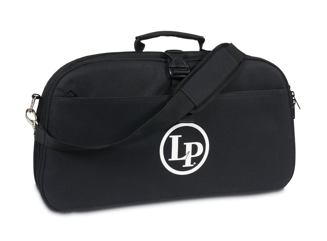 Latin Perkussion Bongo bag Kompakt Bongo Bag 2019 (LP5402
LP5402)