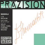 Thomastik-Infeld Mandola Saiten - Set Stark (174st)