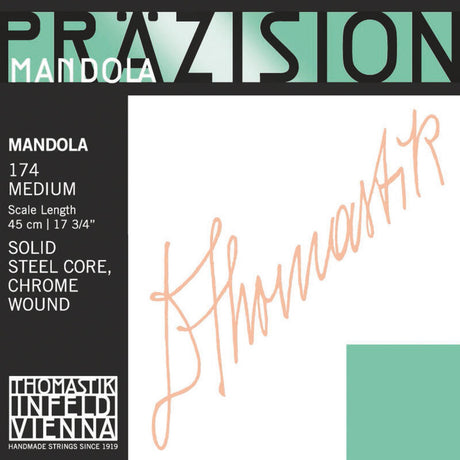 Thomastik-Infeld Mandola Saiten - G Medium (173m)