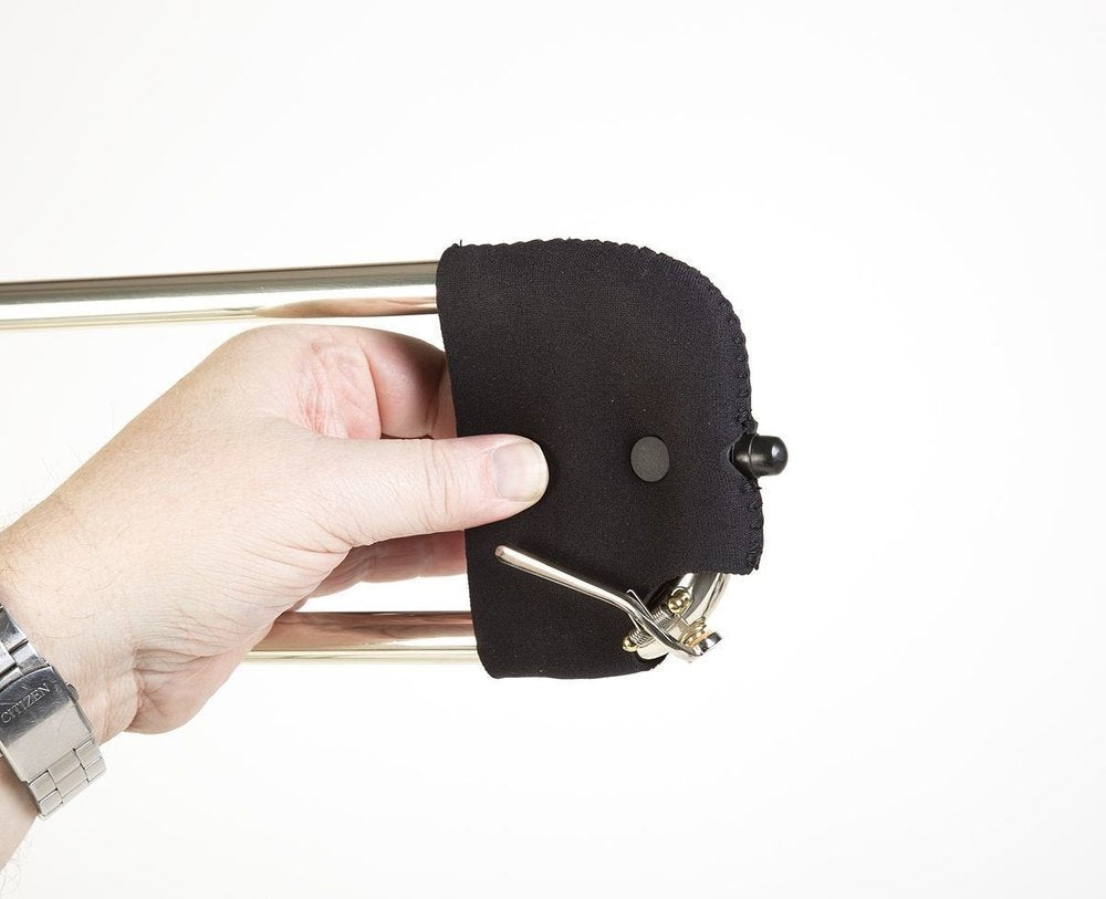 Neotech Trombone Guard, schwarzer Schutz für den Posaunenzug