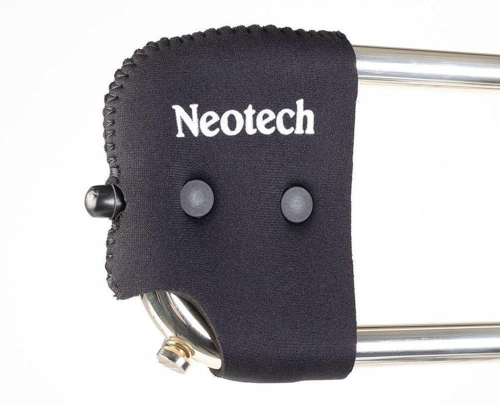 Neotech Trombone Guard, schwarzer Schutz für den Posaunenzug