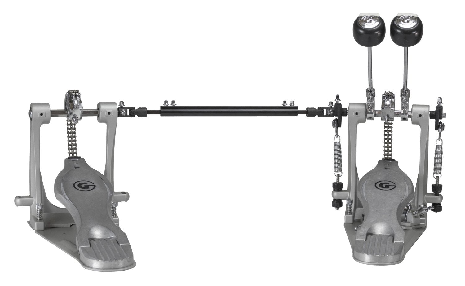 Gibraltar Pedal Tour Class Series Double - GTC6-DB