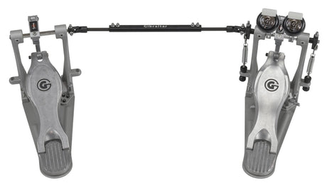 Gibraltar Pedal Tour Class Series Double - GTC6DD