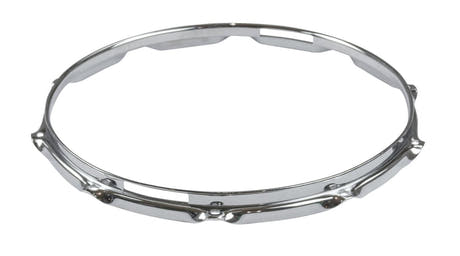 Gibraltar Hoops Power Hoop - SC-3M1308SS (13" / 8 hole snare resonant side)